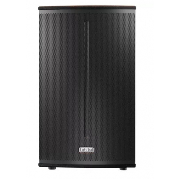 X-PRO 110A CASSA ATTIVA 10" 1500W