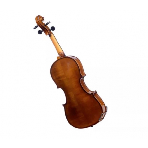 Vl 4/4 SR1500 Student II con Custodia ed archetto Violino per studenti realizzato in abete. La qualità costruttiva degli archi Stantor è riconosciuta in tutto il mondo, il rapporto con il prezzo è sorprendente