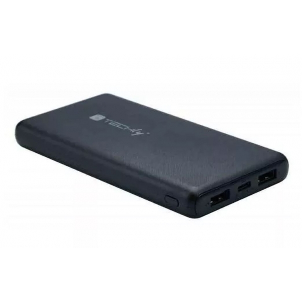 Power Bank Caricatore da 10000 mAh 2x USB