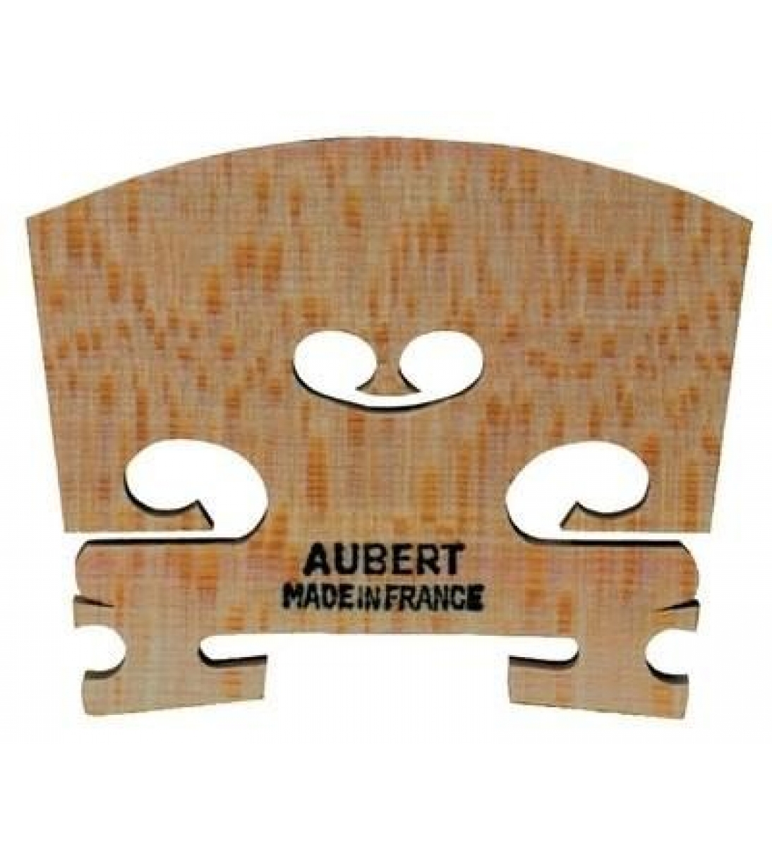 Ponticello per violino 3/4 Aubert Gewa 405202