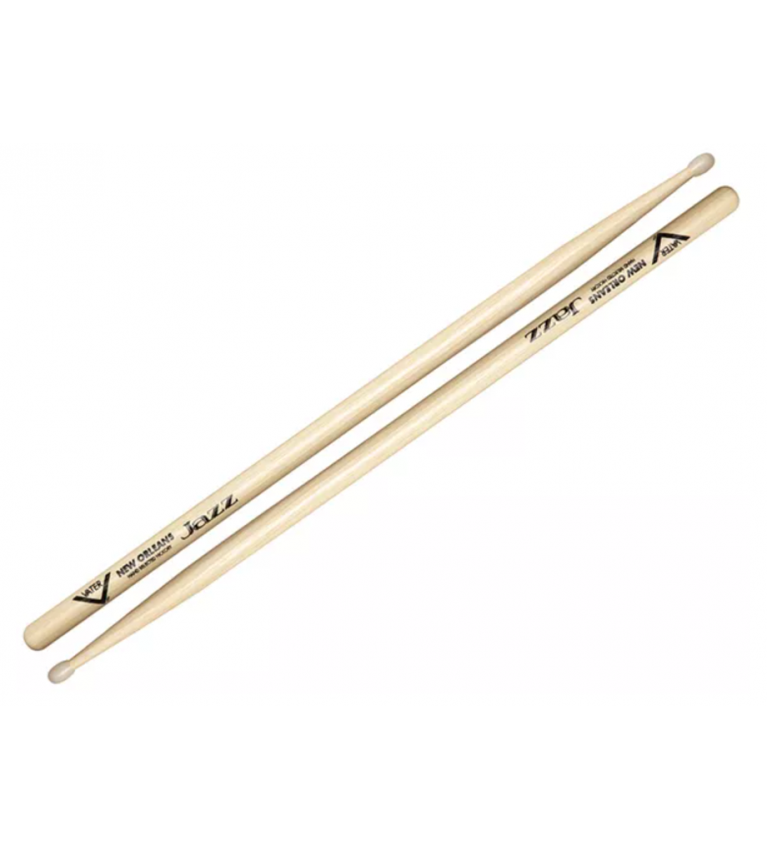 New Orleans Jazz Nylon Tip
