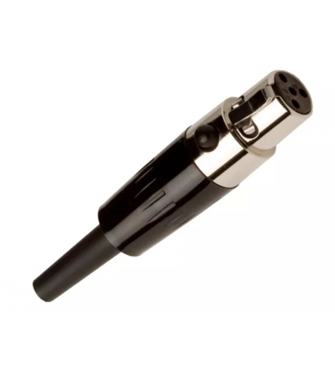 WA330 4-Pin Mini Connector Connettore mini 4 Pin (TA4F) 