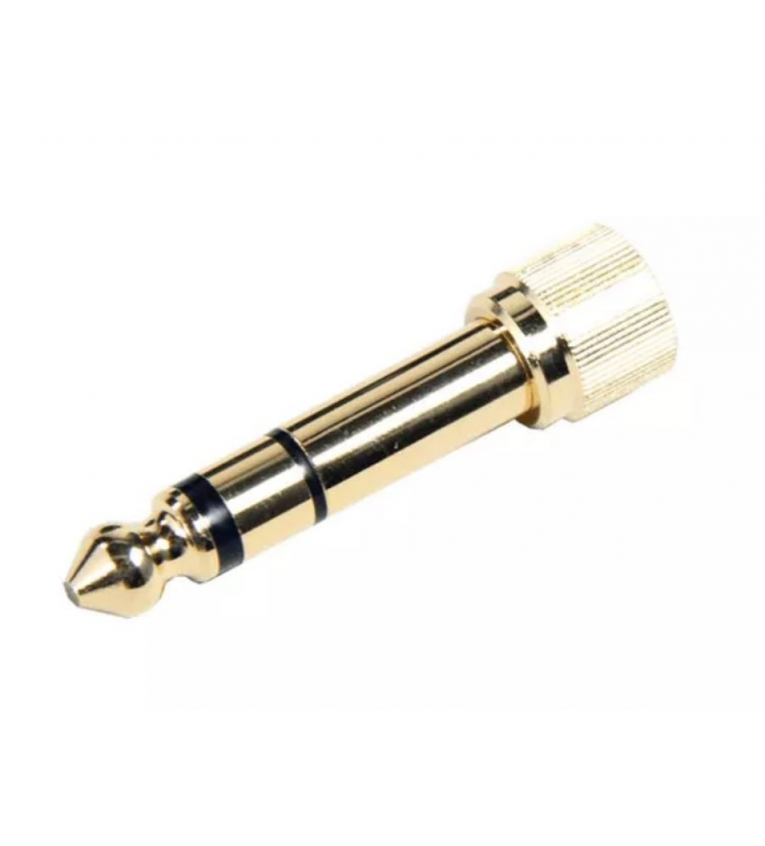 HPAQA1 Adattatore minijack 3.5mm jack 6.3mm