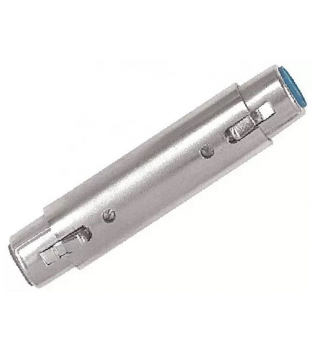 Adattatore XLR Femmina - XLR Femmina cod.000276 [B006WB925]