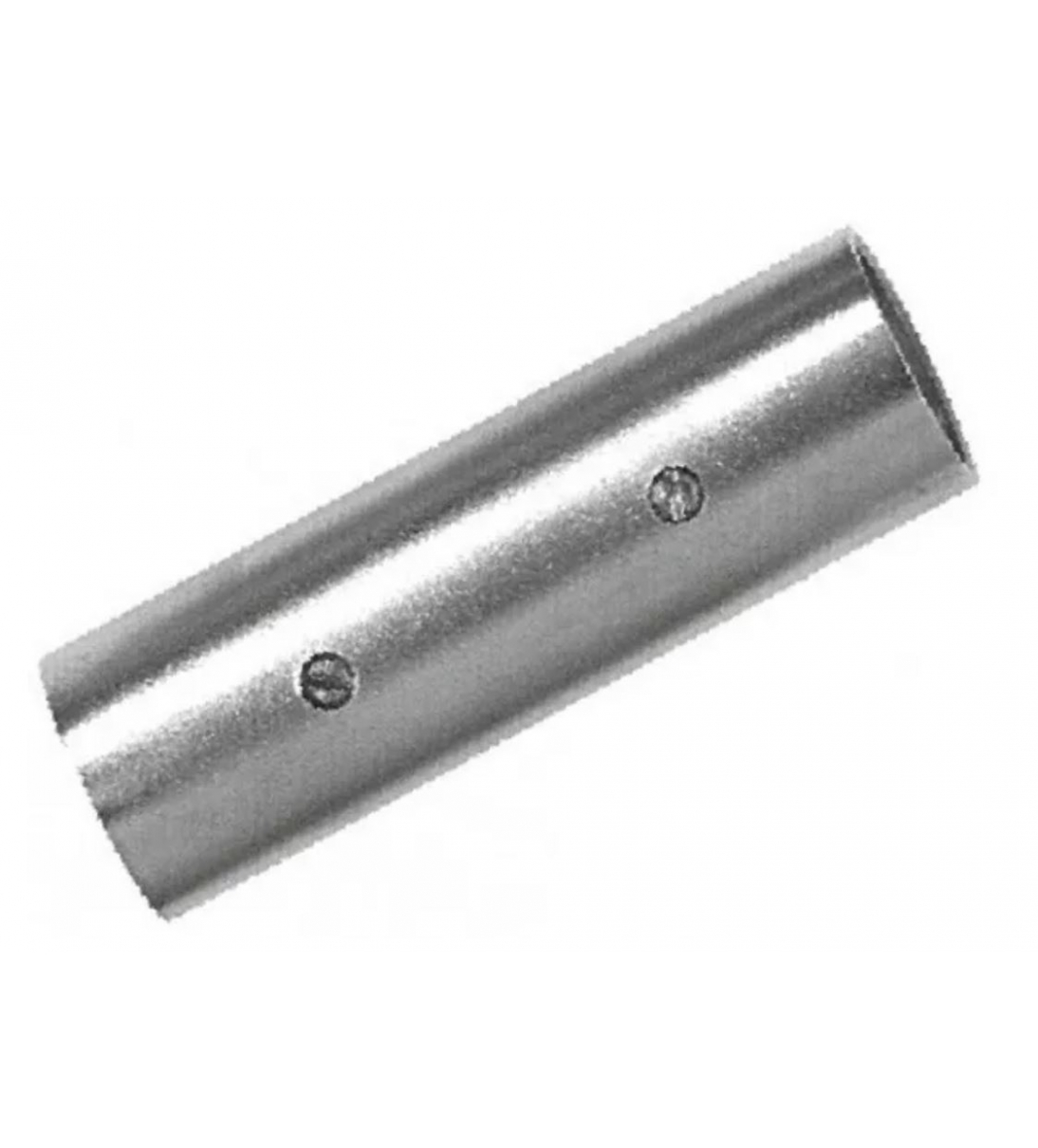 Adattatore XLR Maschio - XLR Maschio cod.000282 [B006WB928]