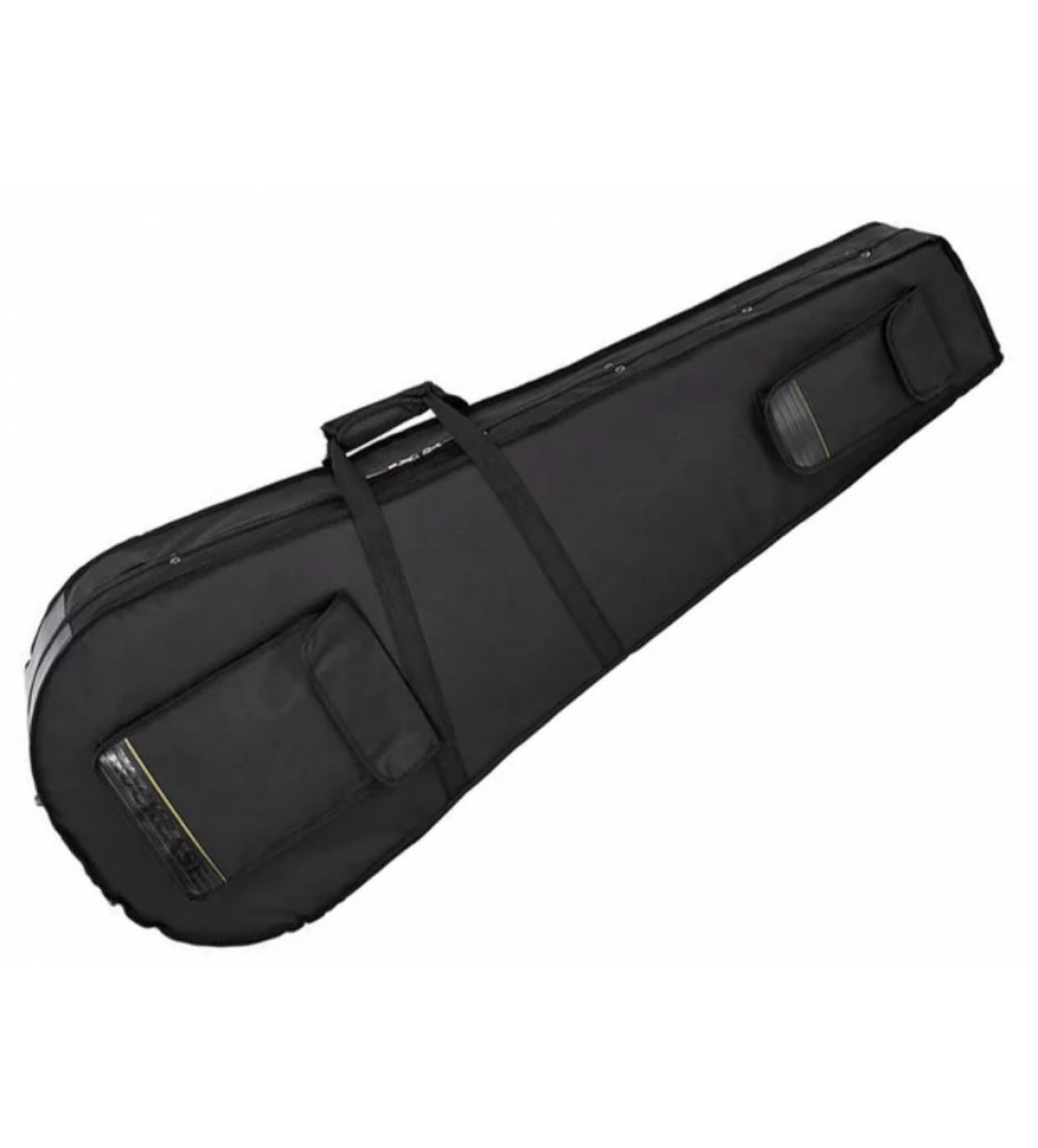 RC 20810B Deluxe Acoustic Bass Soft Light Case