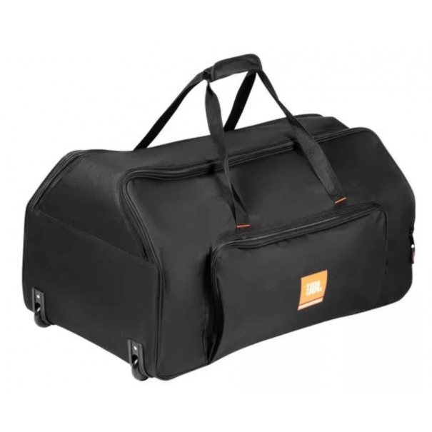 EON715 BAG-W BORSA CON TRACOLLA E RUOTE