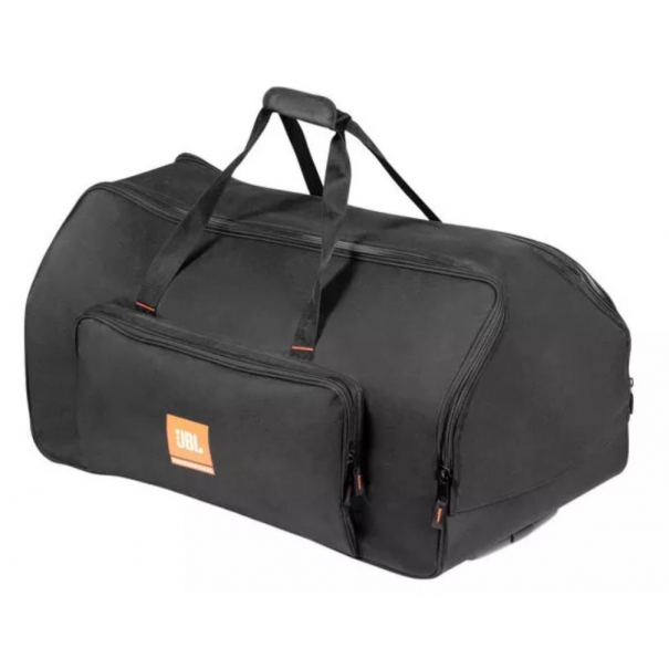 EON715 BAG-W BORSA CON TRACOLLA E RUOTE