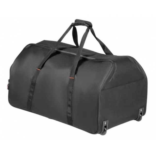 EON715 BAG-W BORSA CON TRACOLLA E RUOTE