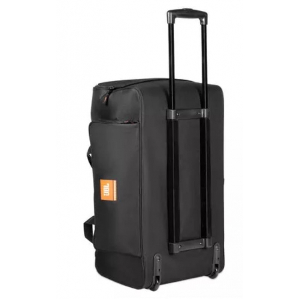 EON715 BAG-W BORSA CON TRACOLLA E RUOTE