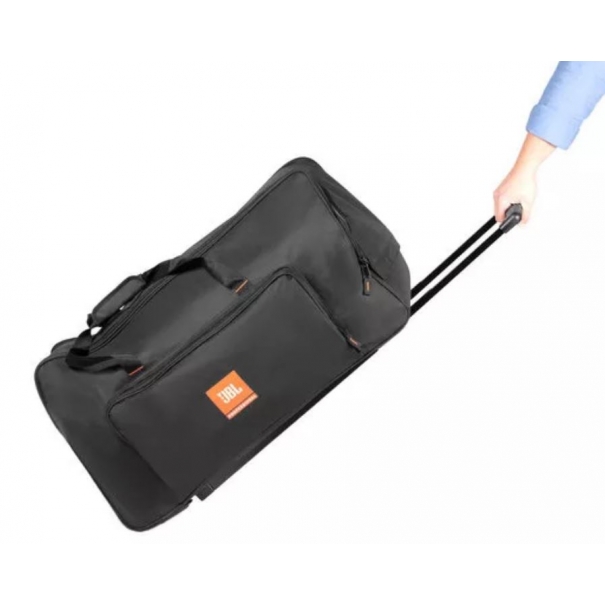 EON715 BAG-W BORSA CON TRACOLLA E RUOTE