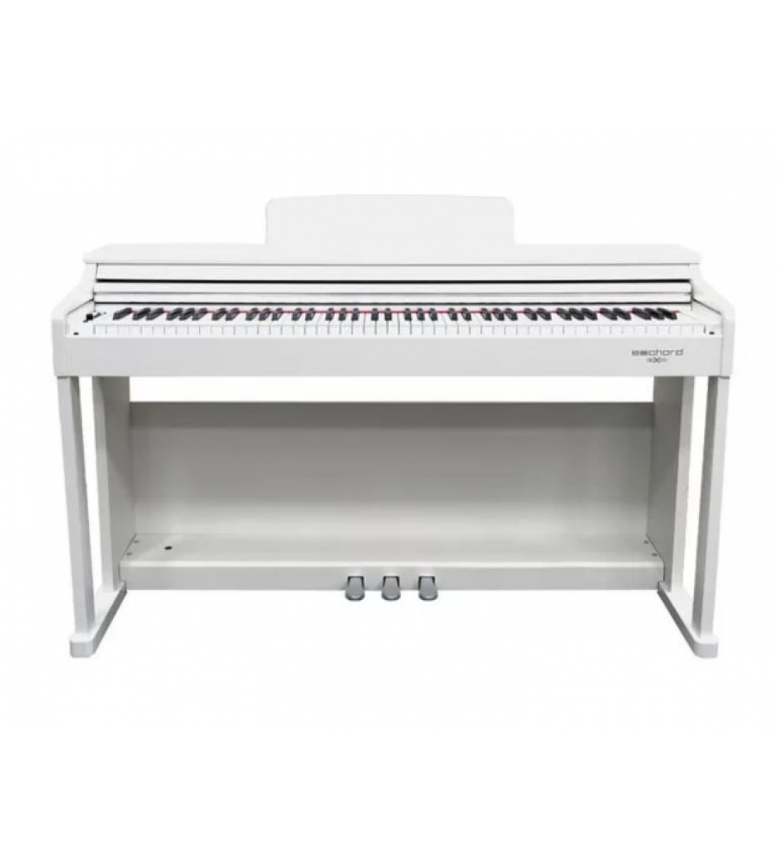 ECHORD DPX100 Satin White 