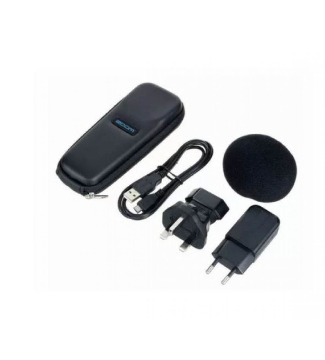 SPH-1n Handy Recorder Accessory Pack