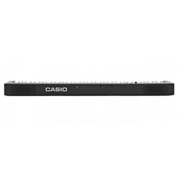 CDP-S110 BK Black PIANOFORTE DIGITALE 88 TASTI PESATI NERO