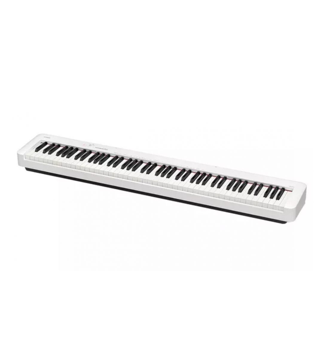 CDP-S110 WH White PIANOFORTE DIGITALE 88 TASTI PESATI BIANCO