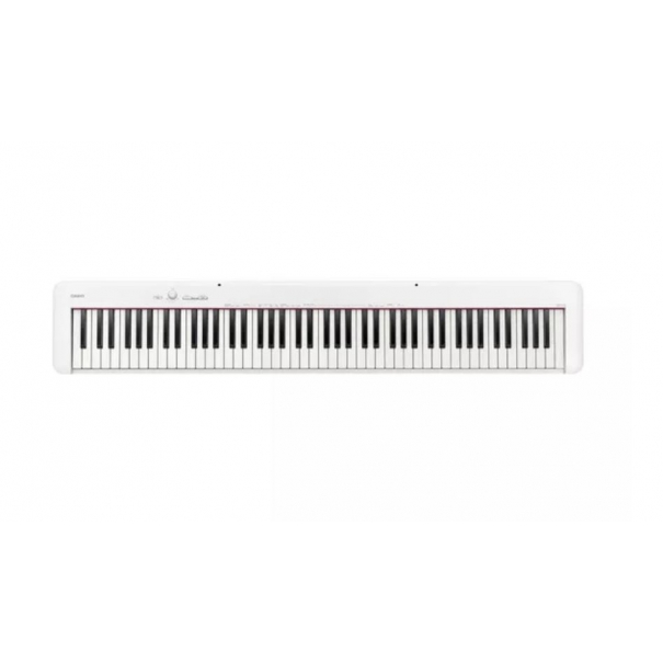 CDP-S110 White PIANOFORTE DIGITALE 88 TASTI PESATI BIANCO