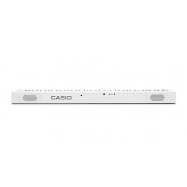 CDP-S110 WH White PIANOFORTE DIGITALE 88 TASTI PESATI BIANCO