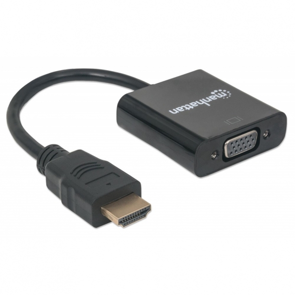 Convertitore da HDMI a VGA