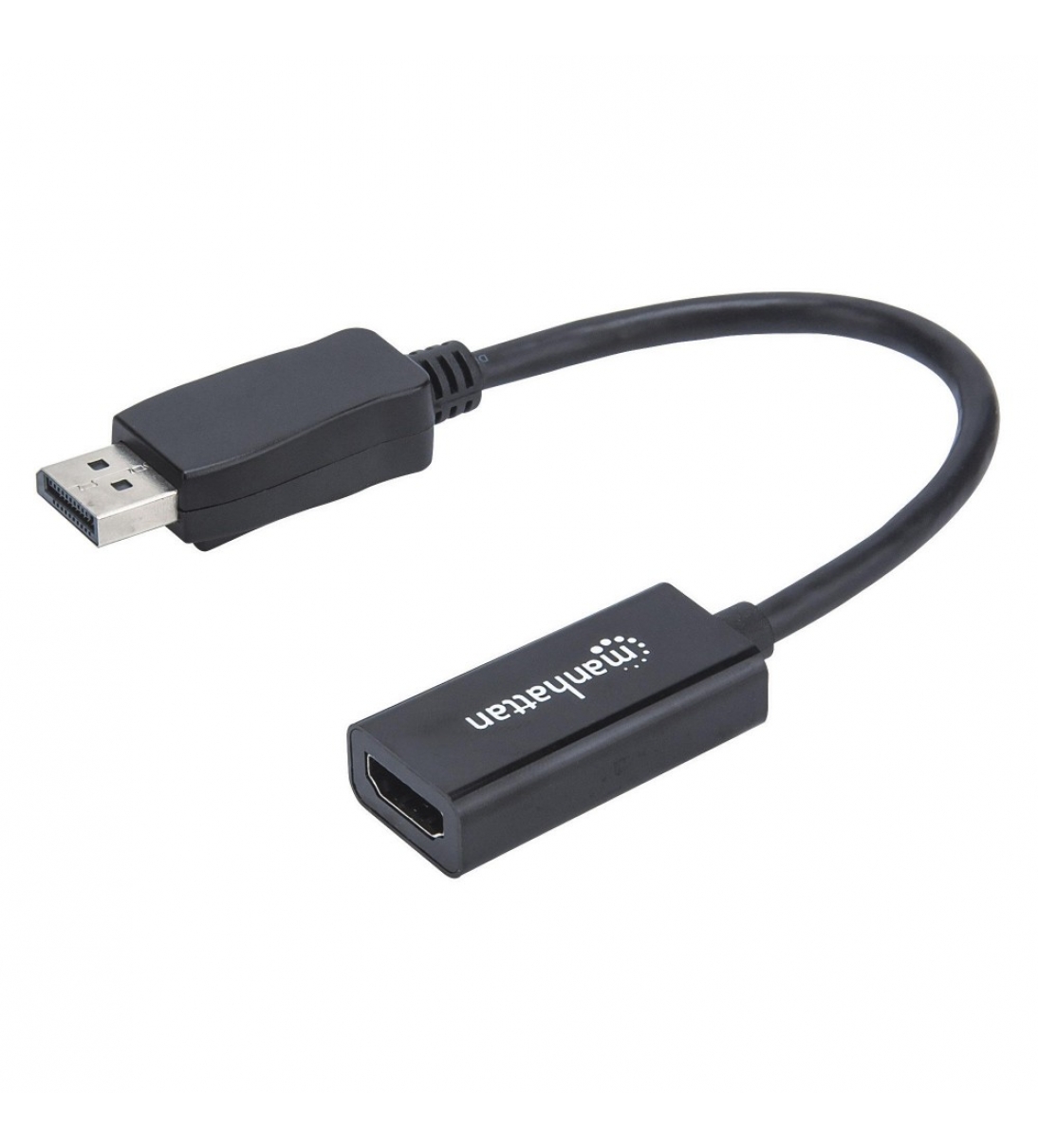 Adattatore DisplayPort a HDMI Passivo