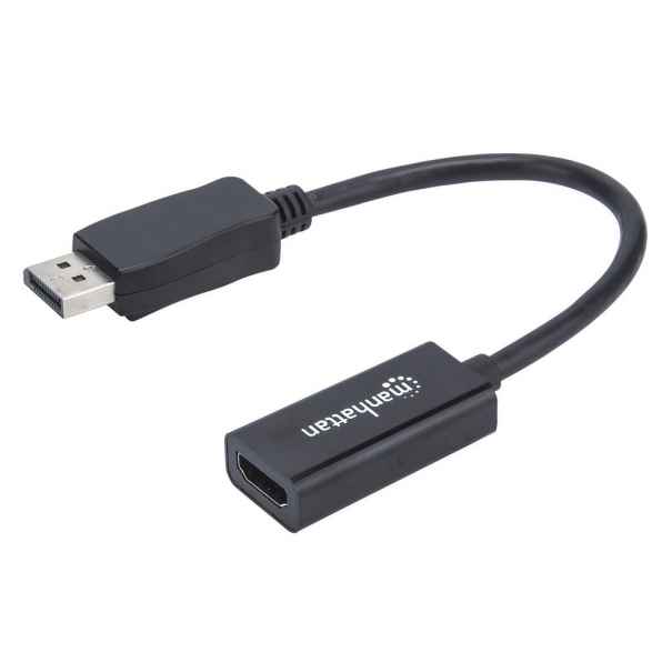 Adattatore DisplayPort a HDMI Passivo [B006WB067]