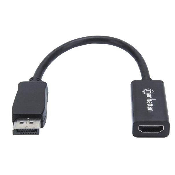 Adattatore DisplayPort a HDMI Passivo