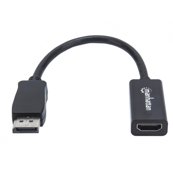 Adattatore DisplayPort a HDMI Passivo [B006WB067]
