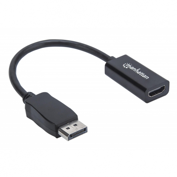 Adattatore DisplayPort a HDMI Passivo