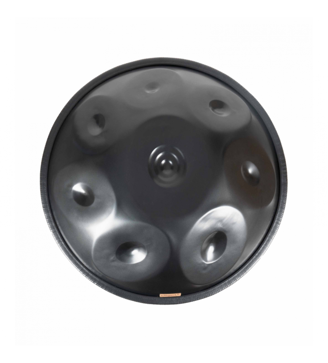 HP8SA - Handpan - SaBye