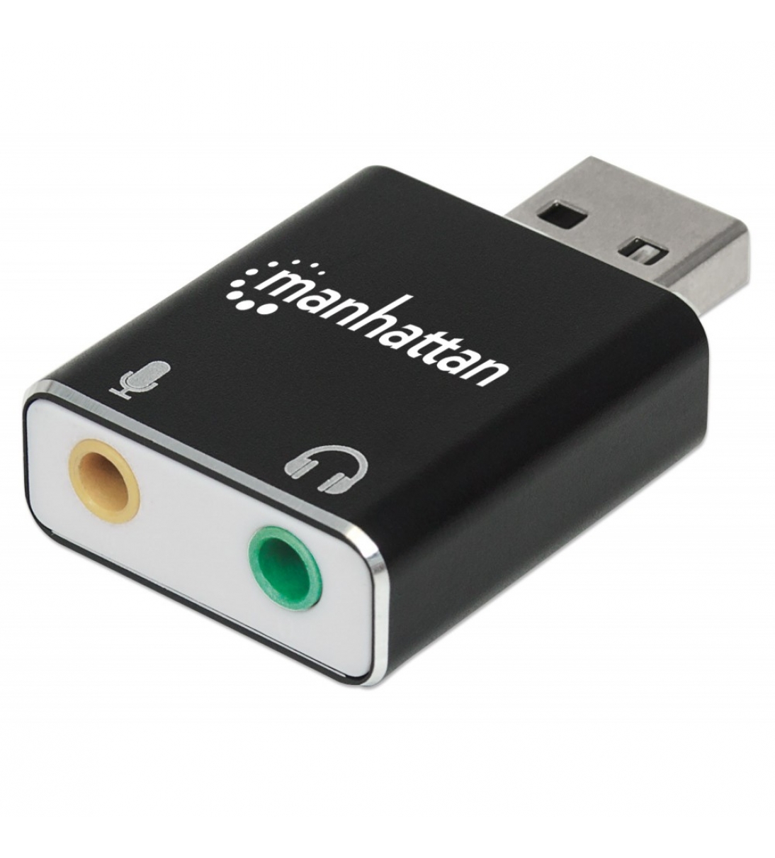 Scheda audio USB Hi-Speed Stereo