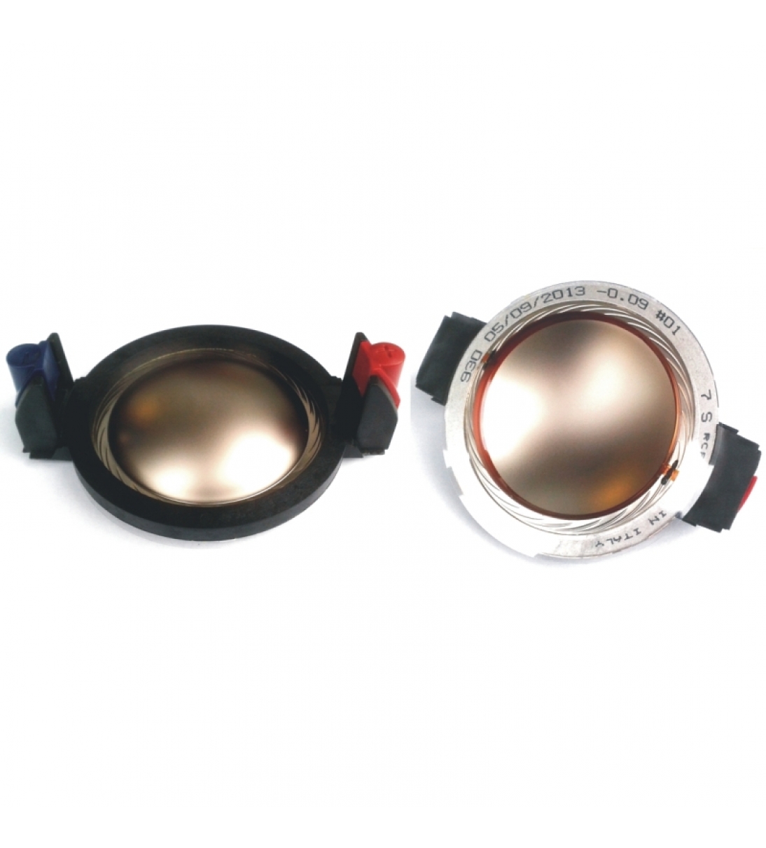 MEMBRANA 16Ω x DRIVER RCF ND3030-T3