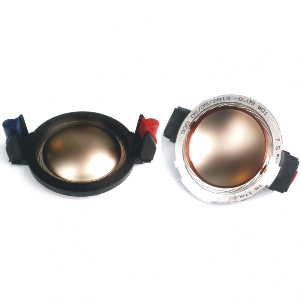 MEMBRANA 16Ω x DRIVER RCF ND3030-T3