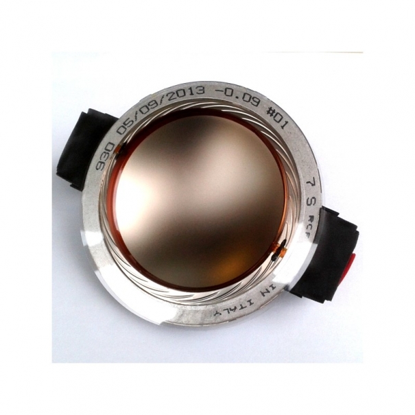 MEMBRANA 16Ω x DRIVER RCF ND3030-T3