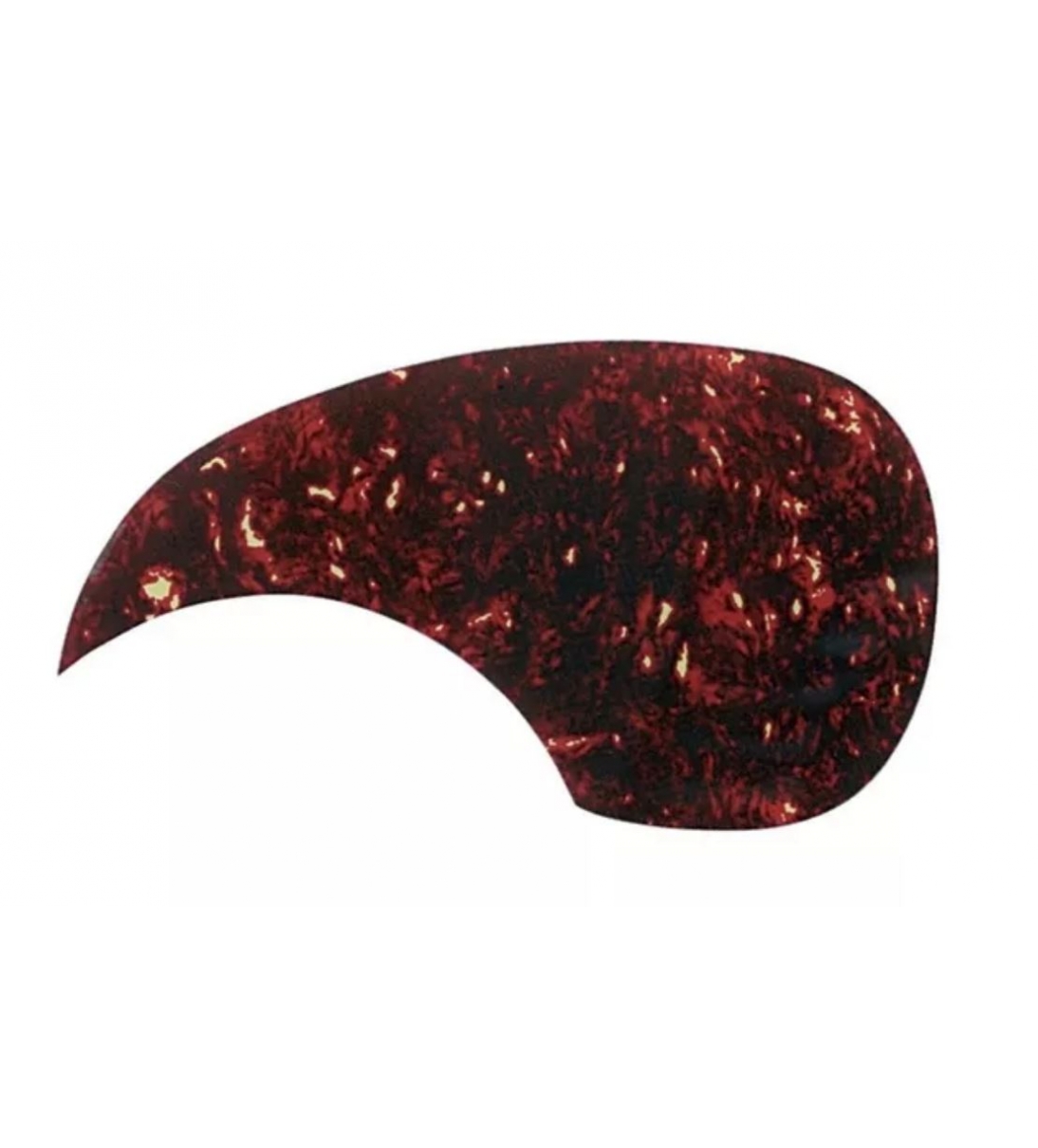 Tortiseshell Pickguard