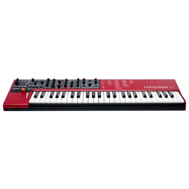 LEAD A1 Synth modellazione fisica, tastiera 49 tasti