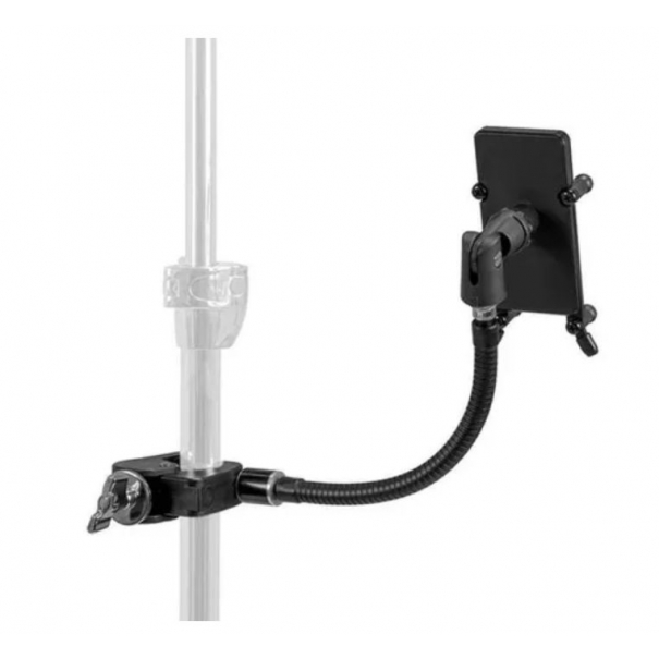 SC-SPGM Smartphone Holder with Gooseneck