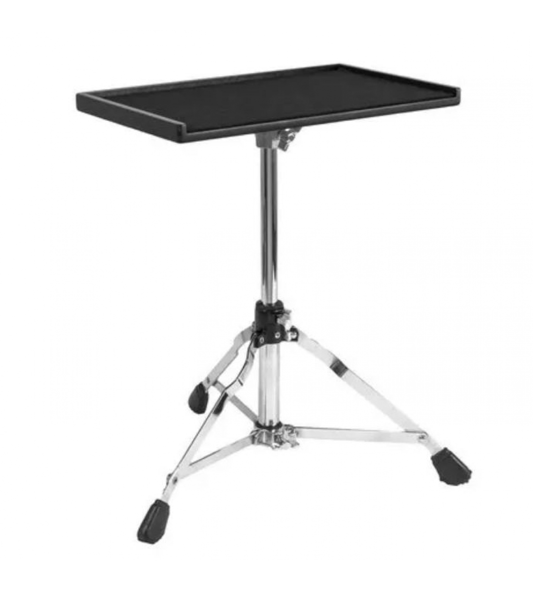 G-SES Sidekick Essentials Wood Table with Stand