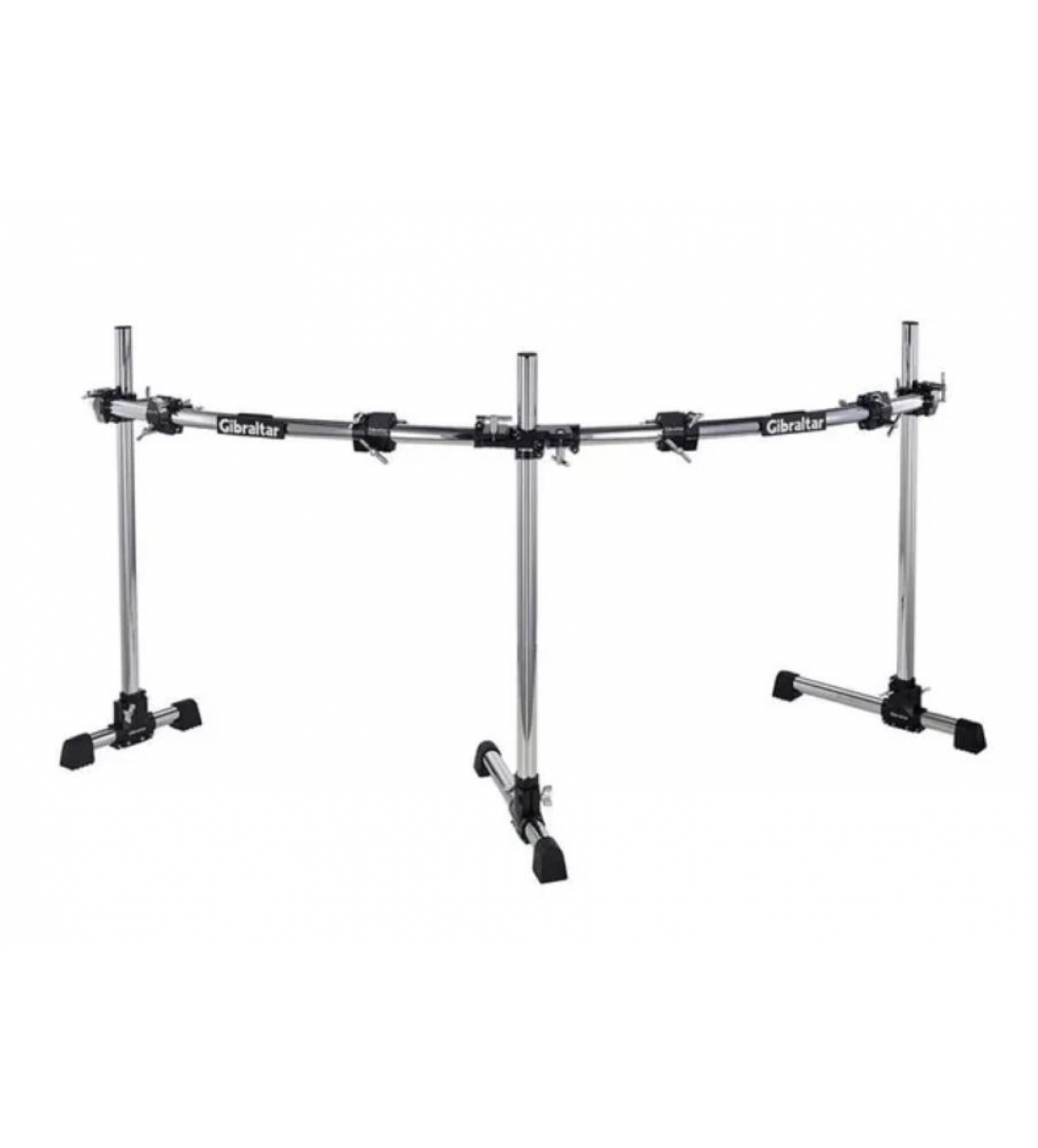 GRS-850DBL Double Bass Drum Rack