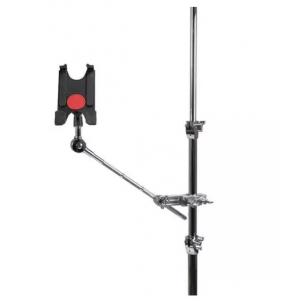 SC-TMLBA Tablet Holder with Boom Arm and Clamp