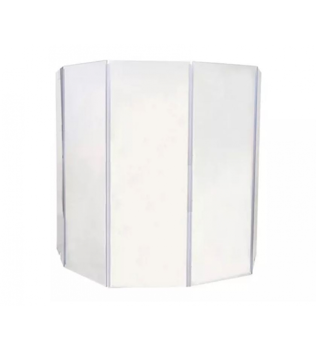 GDS-5 Acrylic Drum Kit Acoustic Shield