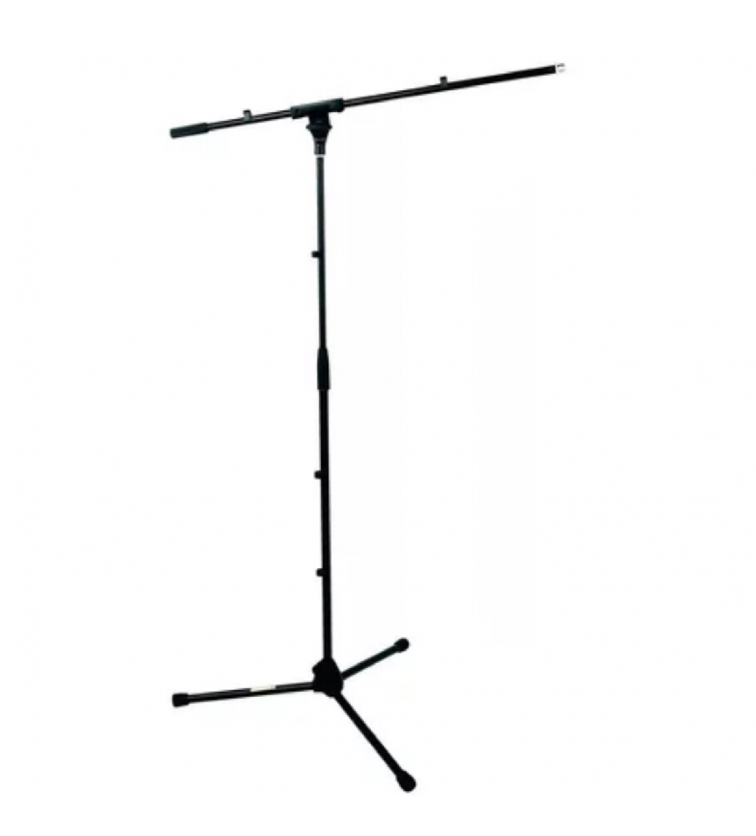 RS 20710 B Microphone Stand Black