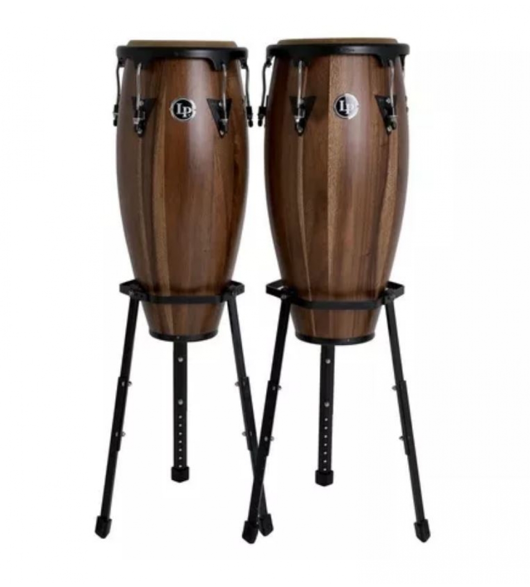 Conga Set Aspire 10" & 11"