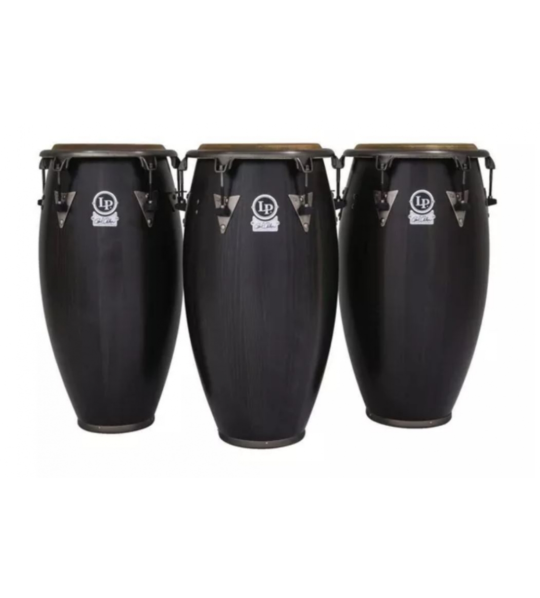 Congas Top Tuning Raul Rekow Signature Congas