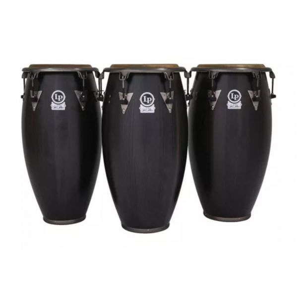 Congas Top Tuning Raul Rekow Signature Congas