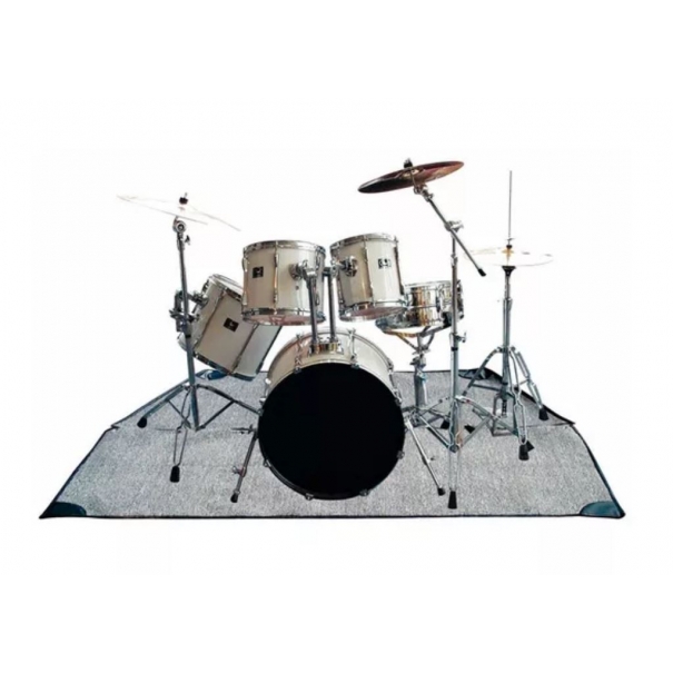 RB22201B Drum Floor Carpet 200x200