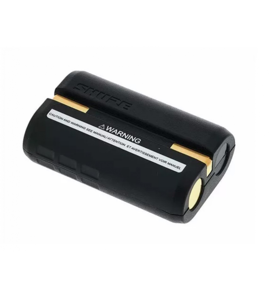 SB900B Batteria ricaricabile agli ioni di litio per sistemi wireless Shure