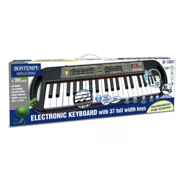 15 3790 Mini Keyboard