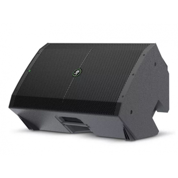 Thump 215 DIFFUSORE ATTIVO 15" 1400W Il leggero speaker Thump215 da 15" 1400W offre una qualità del suono comprovata in un design completamente nuovo con un eliminatore di feedback integrato e la modalità Music Ducking