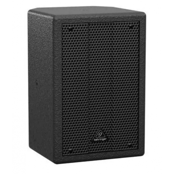 SAT 1004 SPEAKER PASSIVO 4" 160W