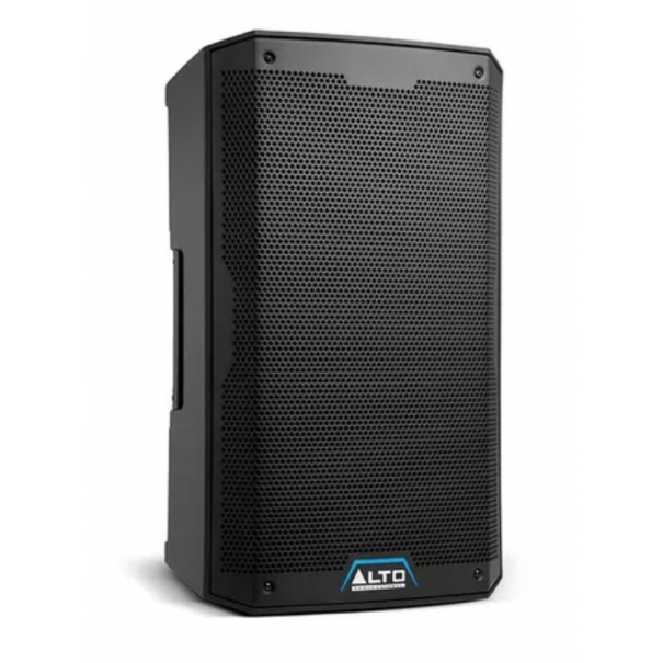 TS408 SPEAKER 8" CON BLUETOOTH 2000W Laddove TS3 ha superato le aspettative, TS4 le ridefinisce completamente. Basandosi sull'eredità degli speaker TrueSonic più venduti