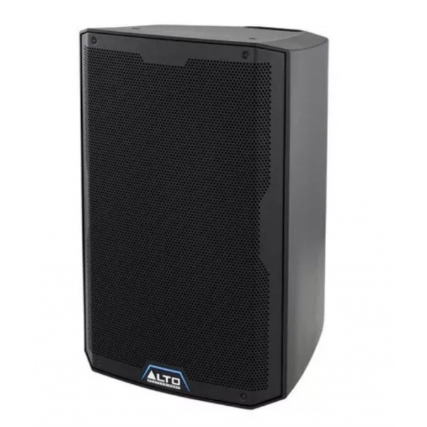 TS415 CASSA ATTIVA15" BLUETOOTH 2500W Laddove TS3 ha superato le aspettative, TS4 le ridefinisce completamente. Basandosi sull'eredità degli speaker TrueSonic più venduti